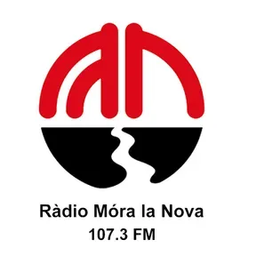 Ràdio Móra la Nova 107.3 FM en directo