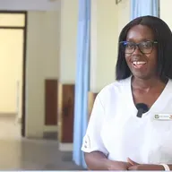 Wanawake sayansi tunaiweza kinachotakiwa ni kujiamini: Dkt. Mugara Mahungururo