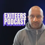 Niraj Shah: The Truth About Life After an Exit