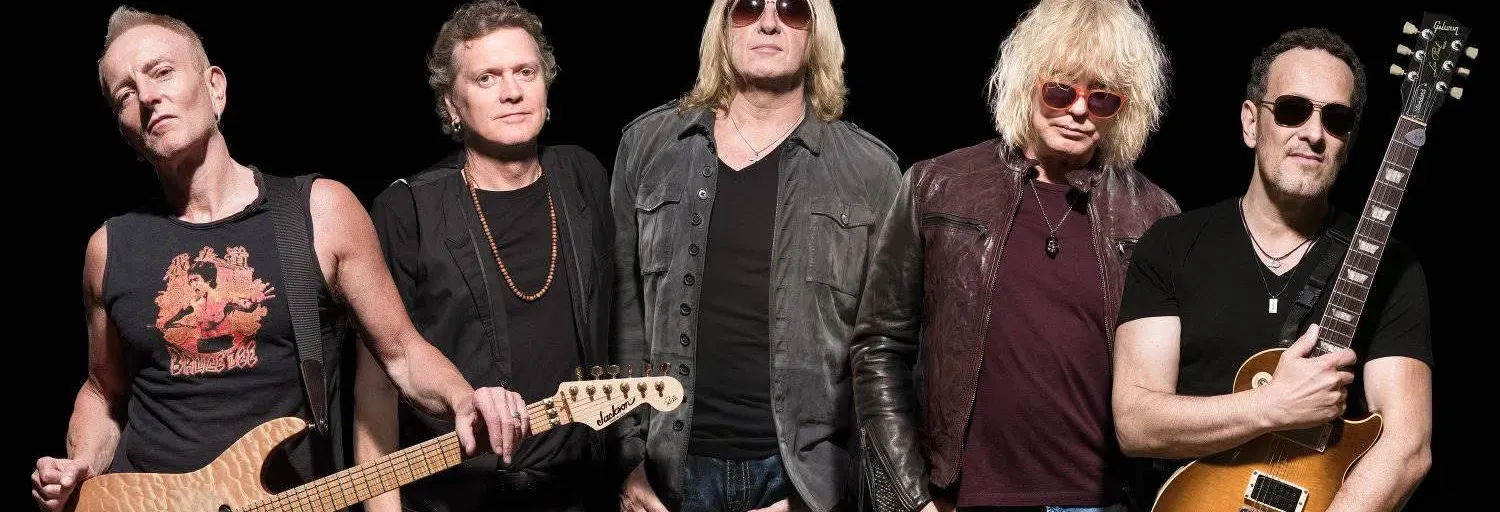 Radio Def Leppard