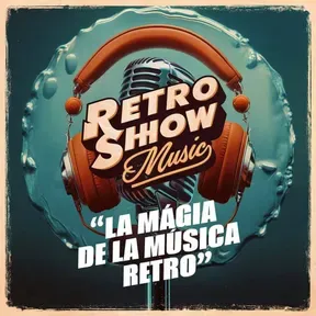 Radio Retro Show Music