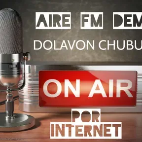Fm demo dolavon chubut