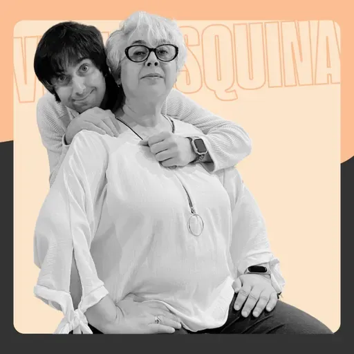 A la vuelta de la esquina (09/05/25) · ¿Este o este? Échale saliva. A ver si lo entiendes