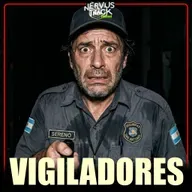 IMPRESIONANTES HISTORIAS DE VIGILADORES