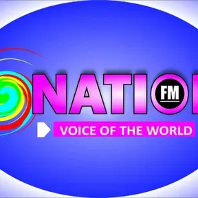 NATION  Fm  Ghana