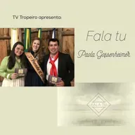 Fala Tu, Paola Gossenheimer!