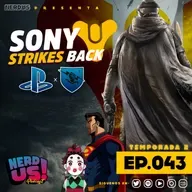 Sony strikes back- eps43