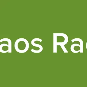 Chaos Radio