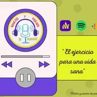 Ejercicio para una vida sana