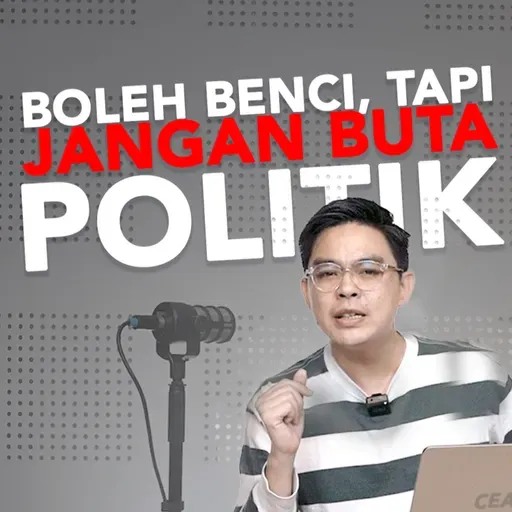 ๐ฅ BUTA POLITIK: BUTA PALING KEJAM