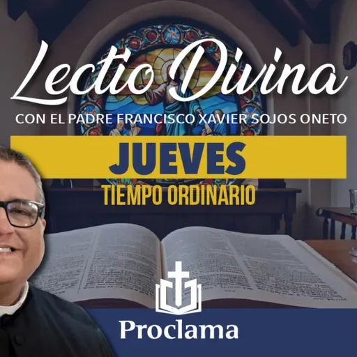 Lectio Divina de hoy jueves 4 de Diciembre