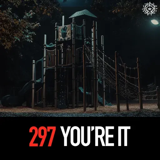 You're It