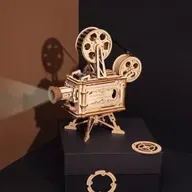 迟子建：两个人的电影