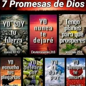 Buenas benturanzas para el mundo