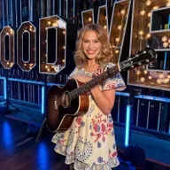 Hannah Harper Interview