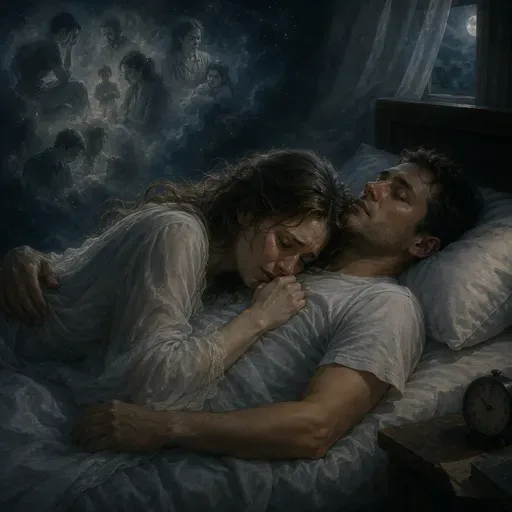 Совесть. Юрий Грунин