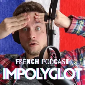 impolyglot | French Podcast
