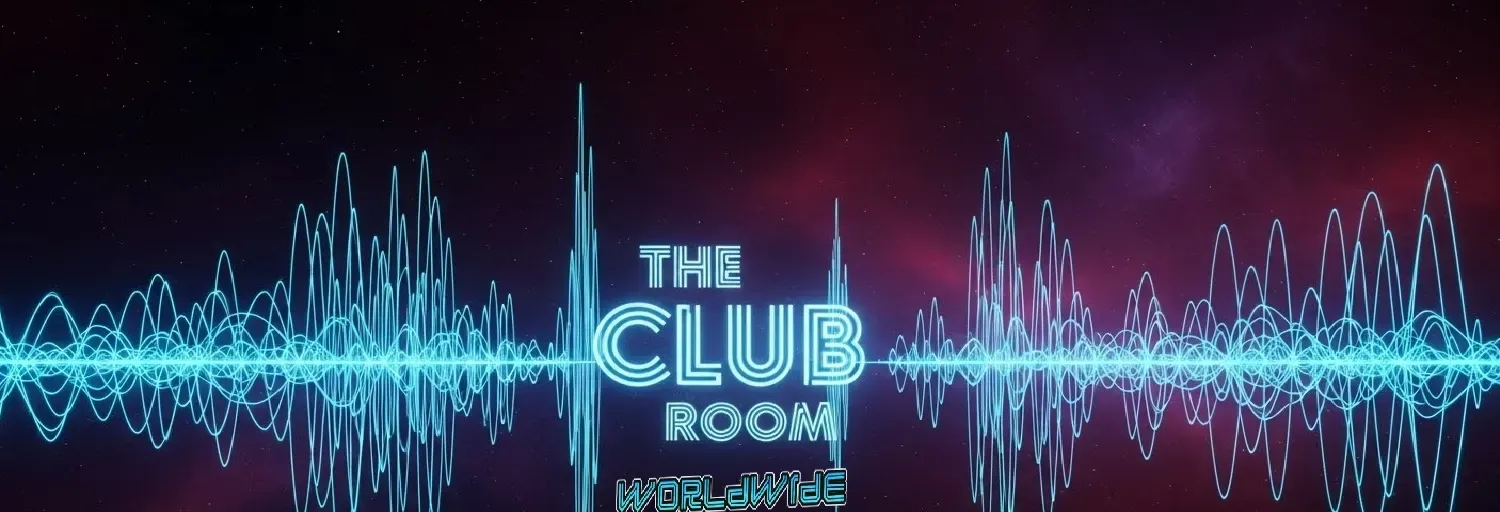 TC DJ In The Club Room Worldwide On Air
