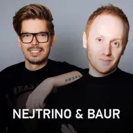 Nejtrino & Baur @ Record Сlub #468 (06-05-2026)