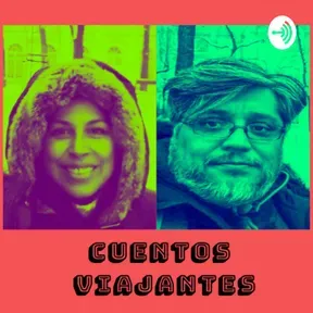 Cuentos Viajantes, Teatro La Machina