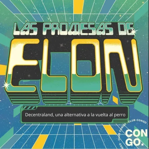 Decentraland o la vuelta al perro