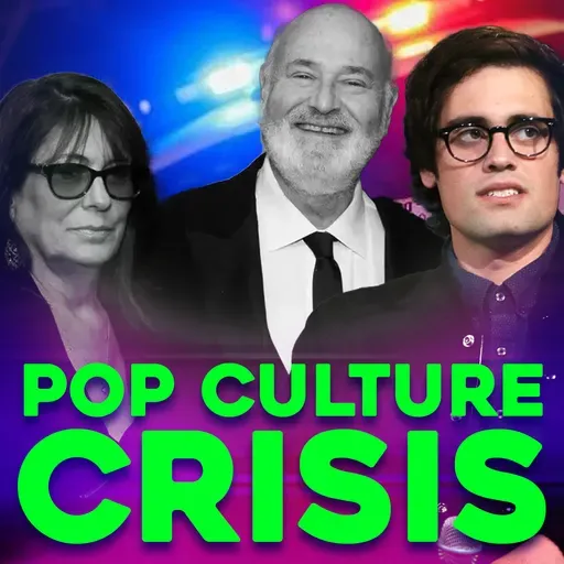 HOLLYWOOD HOMICIDE: Rob Reiner & Wife Michele MURDERED, Son in Custody