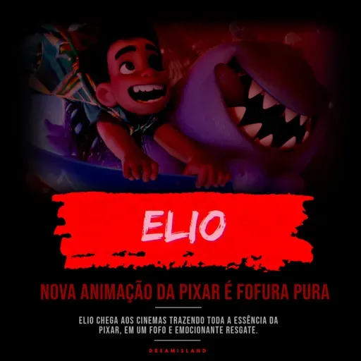 666- Elio (2025)