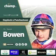 HAYDOCK & PUNCHESTOWN PREVIEW ✅ Ft. SEAN BOWEN ⭐ Weekend Horse Racing Tips 🏇