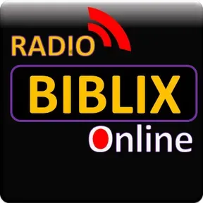 BIBLIX RADIO ONLINE
