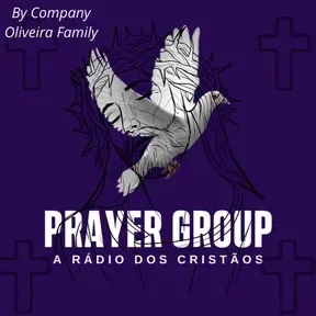 Rádio Prayer Group