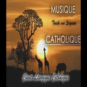 MUSIQUE CATHOLIQUE