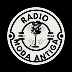 RADIO MODA ANTIGA.