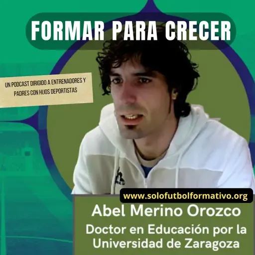 Formar en el fútbol para crecer