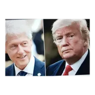 Illegals: Trump is Copying Bill Clinton and Shumer