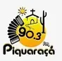Rádio Piquaraçá