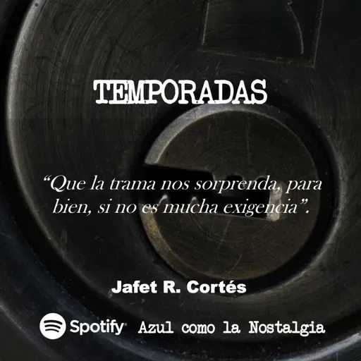 Temporadas - Jafet R. Cortés - lectura poesía - opinión