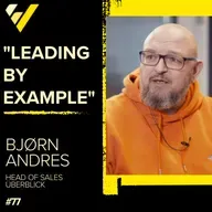 Leading by Example  -Björn Andres, Überblick