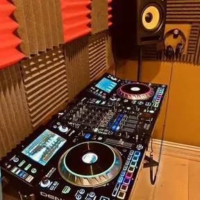 Radio Mix Dj