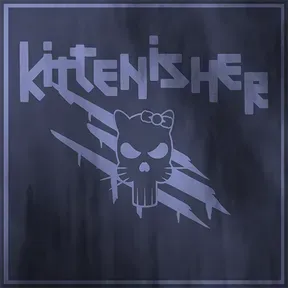 Kittenisher