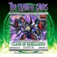 S22:E17 Exclusivos de TCG [Parte 35]