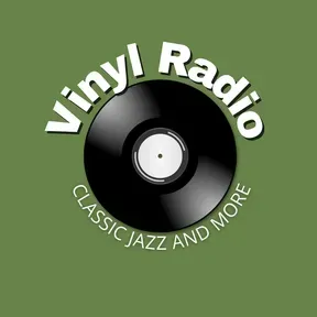 Vinyl Radio