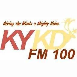 KYKD 100.1 FM