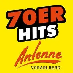 Antenne Vorarlberg 70er Hits Live