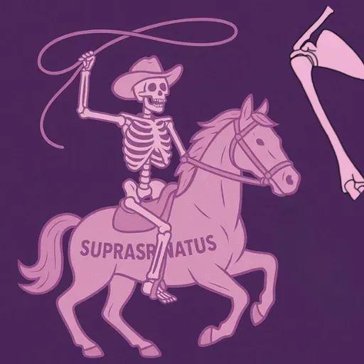 Repair vs. Reverse: The Progression of Rotator Cuff Pathology