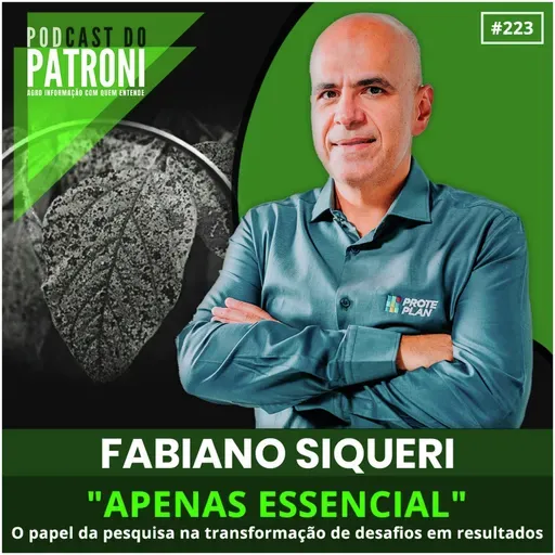 #223 - "Apenas essencial"