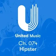 United Music Hipster Ch.74 diretta