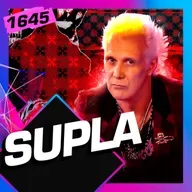 1645 - SUPLA