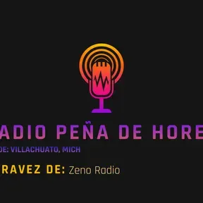 Radio Pena de Horeb