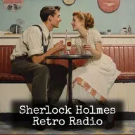 Sherlock Holmes - The Golden Pincenez