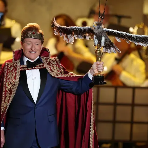 Cowboys de Medianoche: Los Oscar "no tienen ningún sentido"